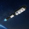 NASA's nuclear powered mission to Mars.