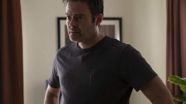 Bill Hader in "Barry"