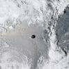 Tonga eruption
