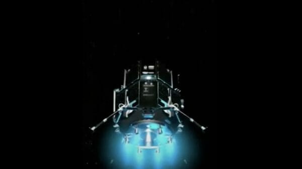 Lunar Lander