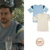 roman roy t-shirt