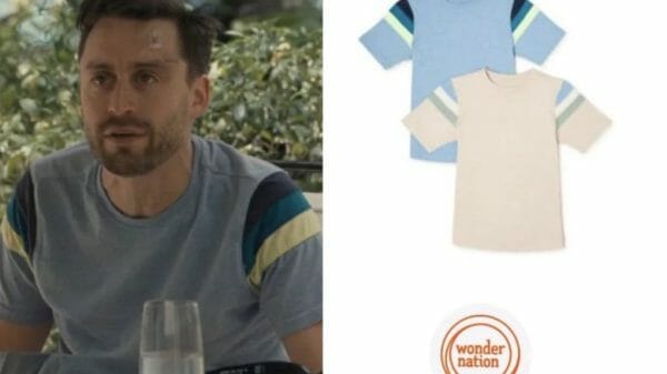 roman roy t-shirt