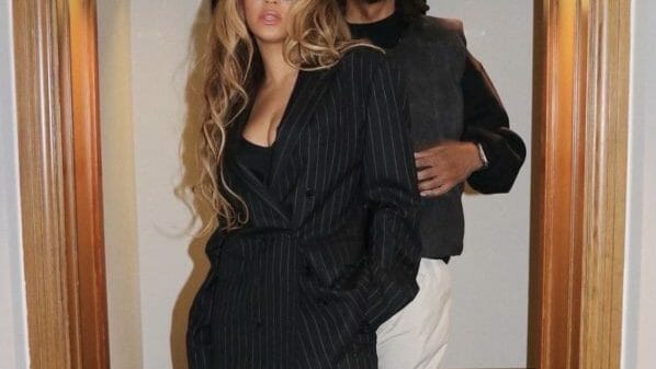 beyonce and Jay-Z