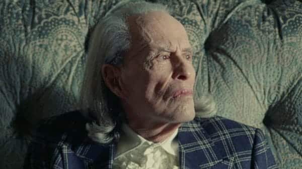 Kenneth Anger