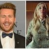 'Top Gun: Maverick' actor, Glen Powell, and 'Euphoria' actress Sydney Sweeney.