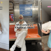 ubway Shirt Protection from Sexual Harassment