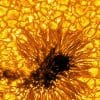 sun telescope