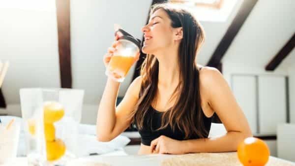 boosting immune system after prednisone