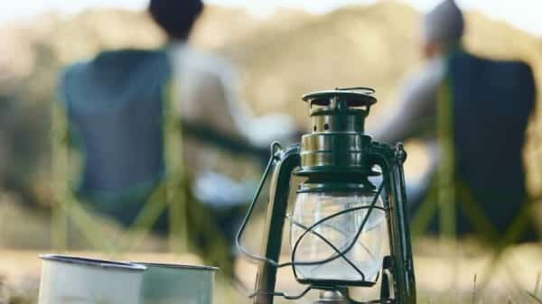 camping essentials