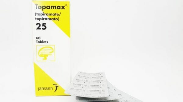 topamax for weight loss
