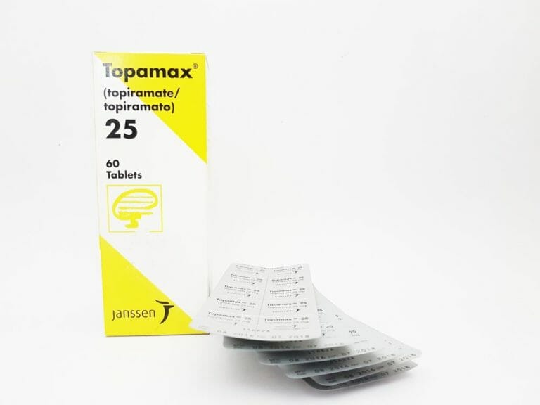 topamax for weight loss