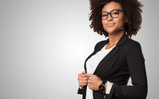 interview clothes for women
