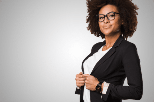 interview clothes for women