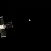NASA lunar flashlight