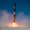 SpaceX Falcon 9