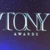 Logo for the Tony Awards