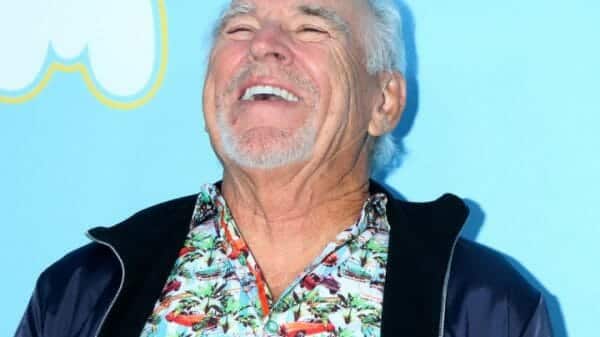 Jimmy Buffett, Charleston