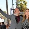 Ritas Wilson and Tom Hanks