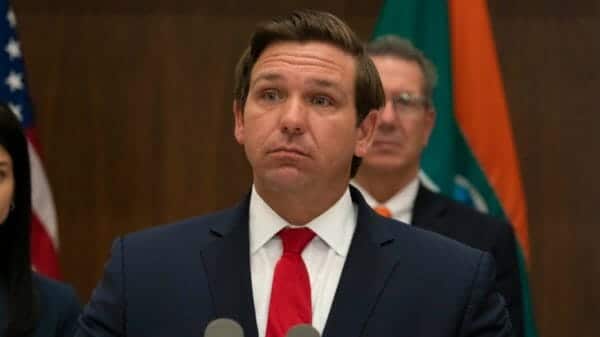 Abortion ban DeSantis