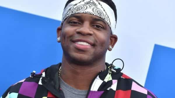 Jimmie Allen, Alexis Allen