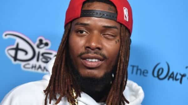 Fetty Wap