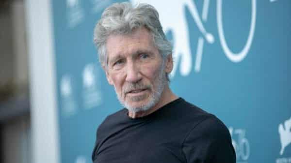 Roger Waters