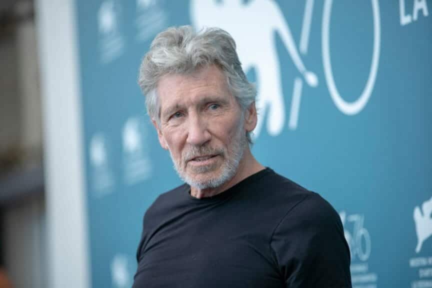 Roger Waters