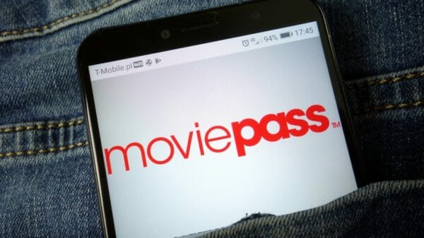 MoviePass