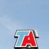 travel centers of america