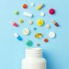 Multivitamins