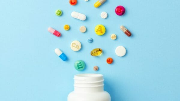 Multivitamins