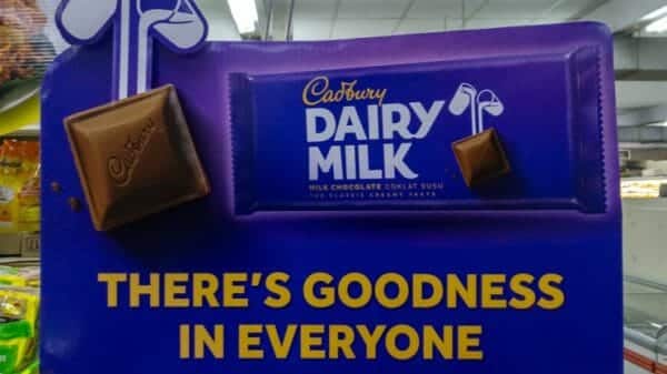 Cadbury, Cadbury Chocolate, Chocolate