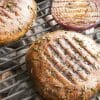 grilled portobello mushrooms