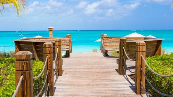 turks and caicos resorts