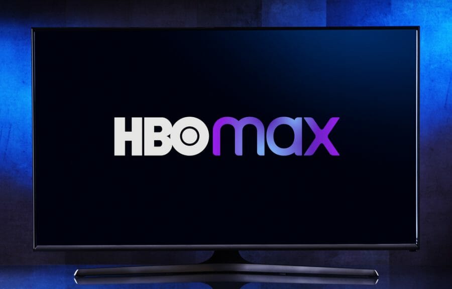 HBO, HBO Max, HBO Max Reboot