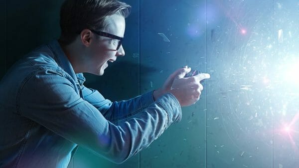 gambling on video games