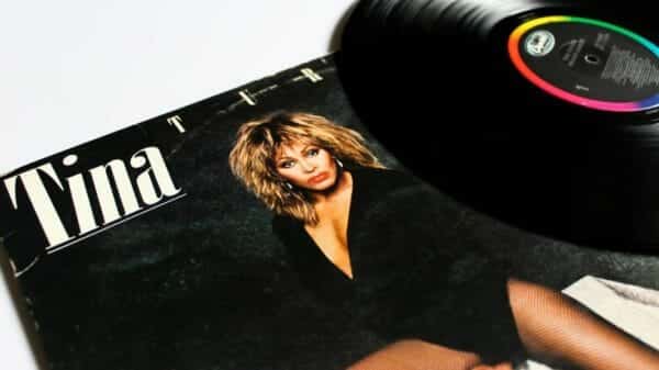 Tina Turner