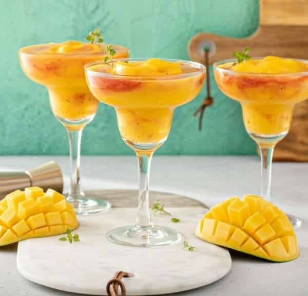 mango margarita recipe
