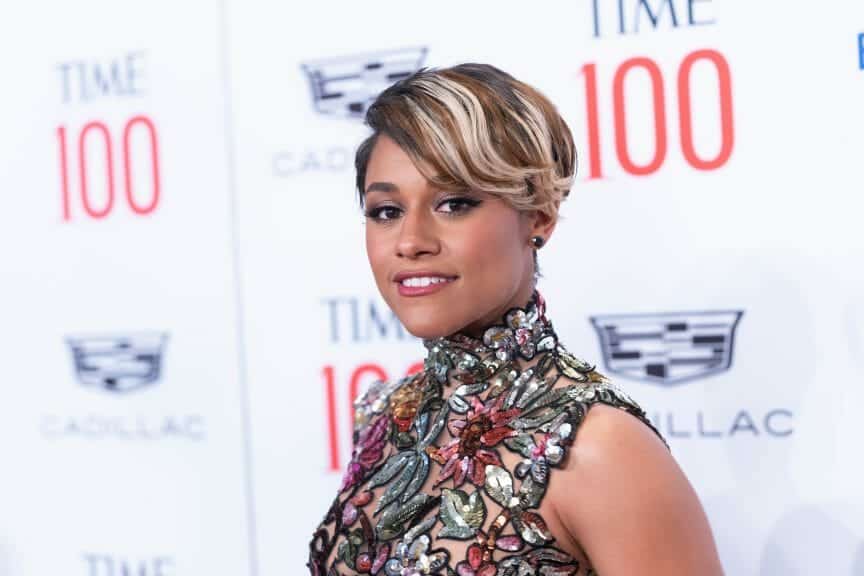 Ariana Debose, host of the 76th Tony Awards (Lev Radin/Shutterstock)