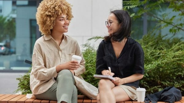 interview clothes for women