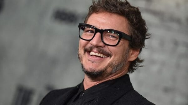 Pedro Pascal