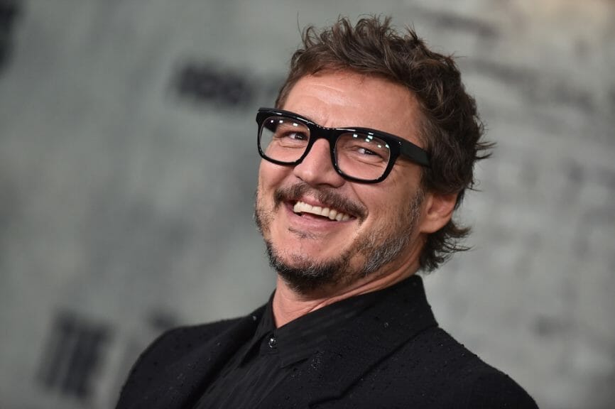 Pedro Pascal