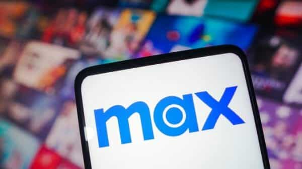 hbo max