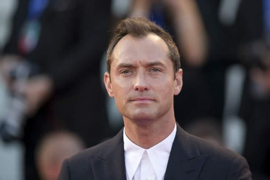 Jude Law