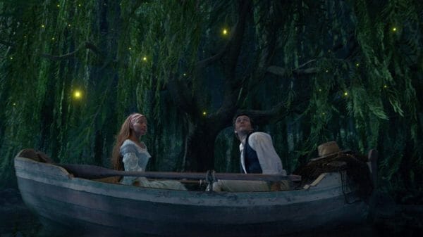 The Little Mermaid