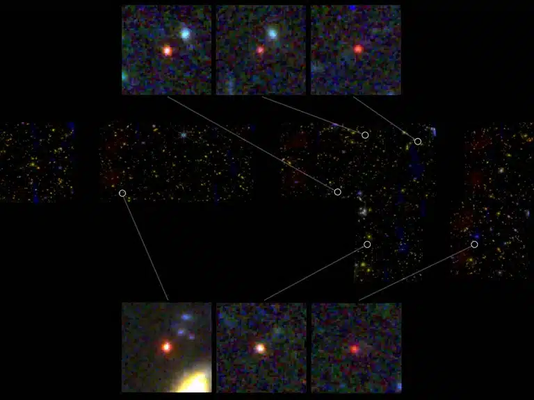 James Webb Telescope