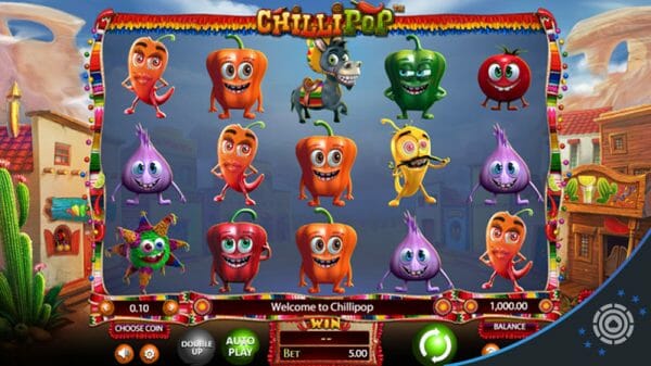 wild casino review