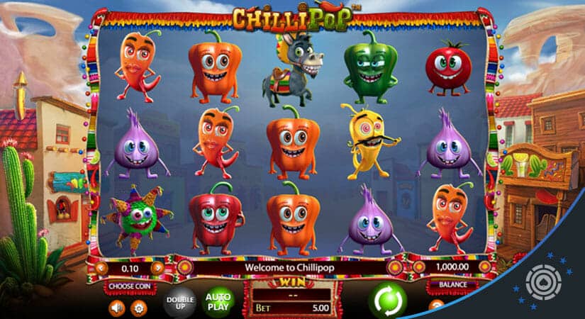 wild casino review