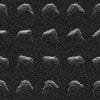 The planetary radar has detected asteroid 2016 AJ193, which is classified as a near-Earth asteroid. This particular asteroid marks the 1,001st observed by the radar.