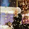 Putri Ariani on "America's Got Talent.